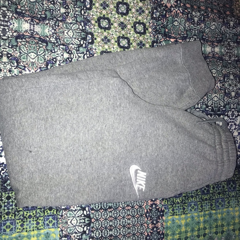 Nike sweatpants